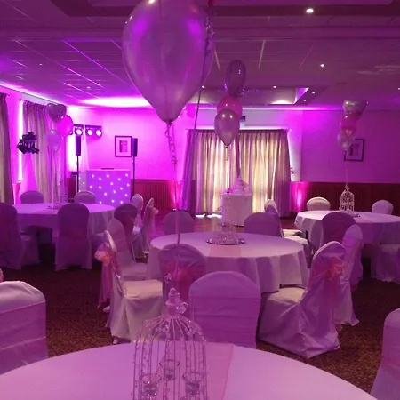 Allerton Court Hotel 3*