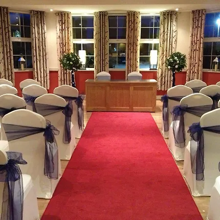 Allerton Court Hotel Northallerton