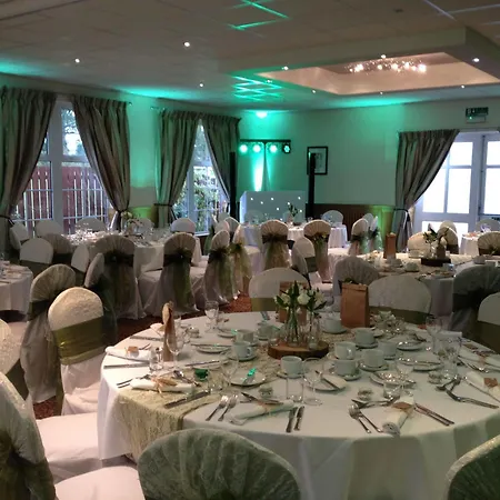 Allerton Court Hotel 3*