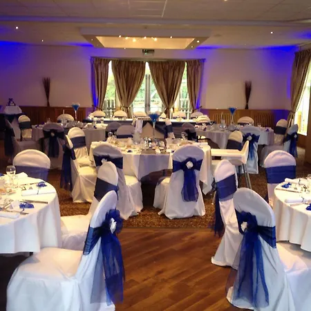 Hotel Allerton Court Hotel Northallerton