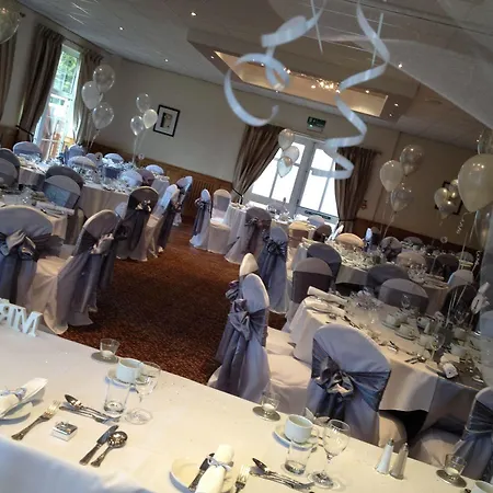 Allerton Court Hotel Hotel 3*