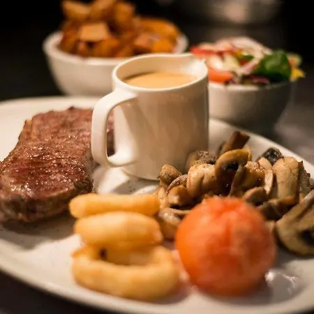 Hotel Allerton Court Hotel 3*