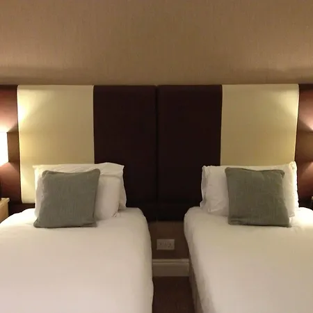 Allerton Court Hotel