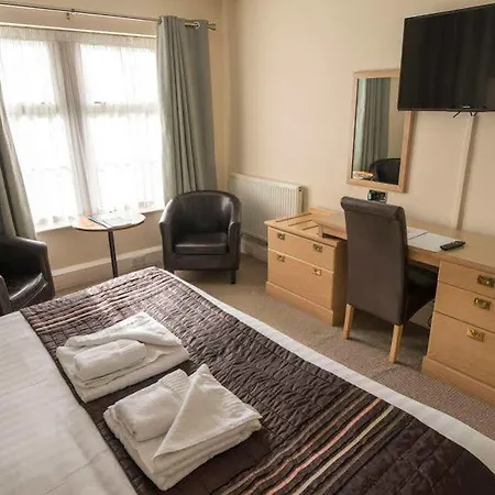 Allerton Court Hotel Hotel 3*