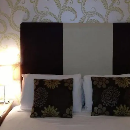 Allerton Court Hotel Hotel Northallerton