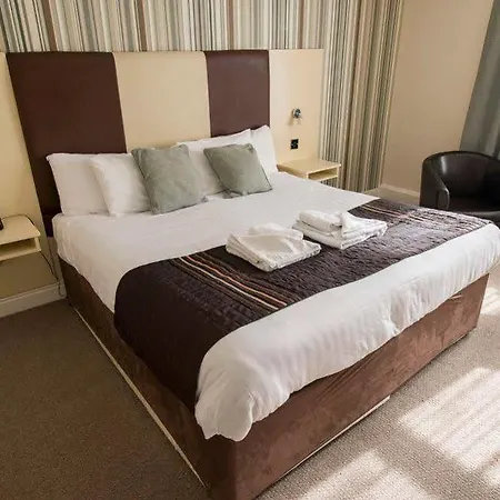 Allerton Court Hotel