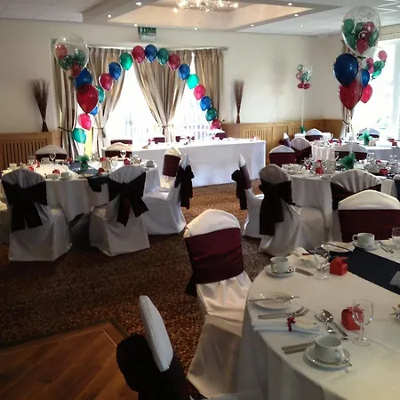 Allerton Court Hotel Hotel