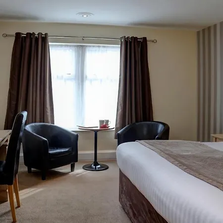 Allerton Court Hotel 3* Northallerton
