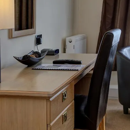 Allerton Court Hotel