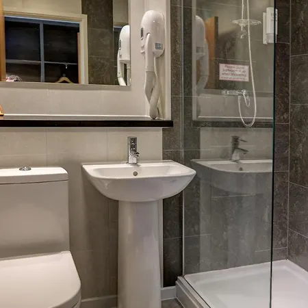 Hotel Allerton Court Hotel Northallerton