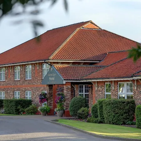 Allerton Court Hotel 3*