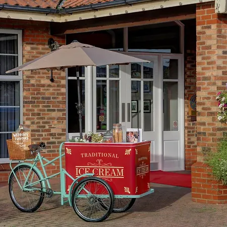 Allerton Court 3* Northallerton