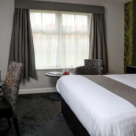 Allerton Court Hotel
