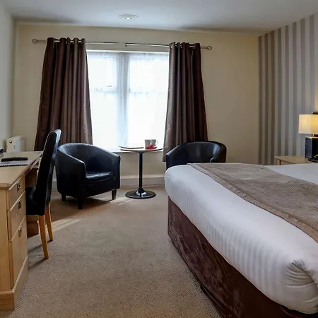 Hotel Allerton Court Hotel 3*