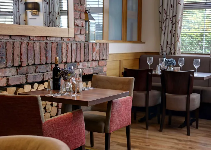 Hotel Allerton Court Northallerton