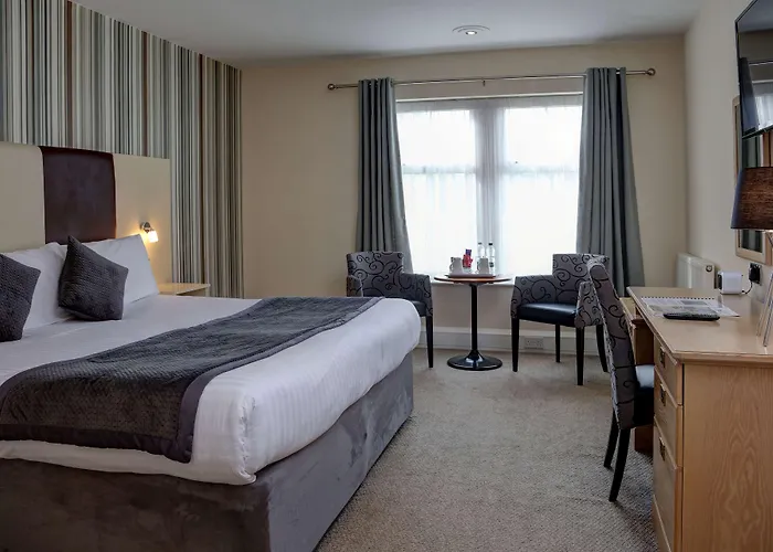 Hotel Allerton Court 3*