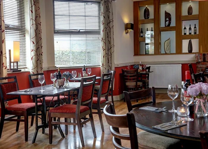 Allerton Court 3* Northallerton