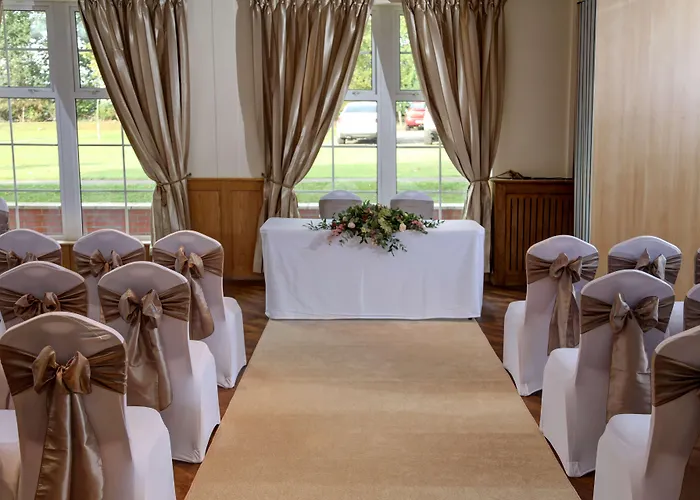 Hotel Allerton Court