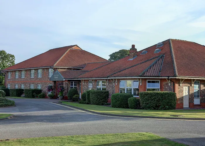 Allerton Court Hotel