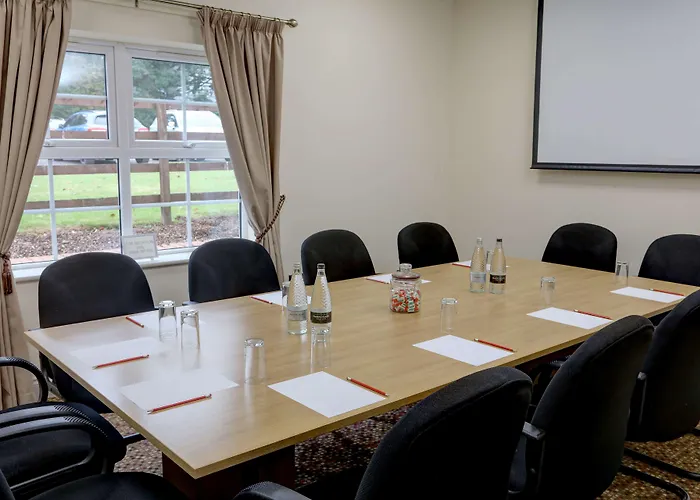 Hotel Allerton Court 3*