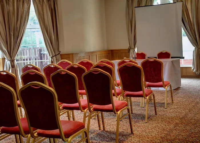 Allerton Court Hotel