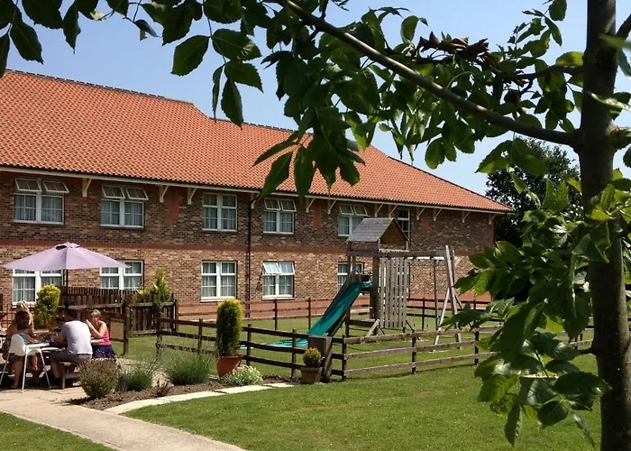 Hotel Allerton Court 3*