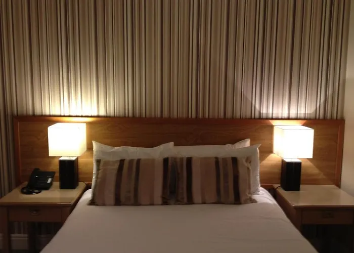 Hotel Allerton Court Northallerton