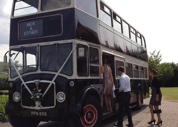 Hotel Allerton Court