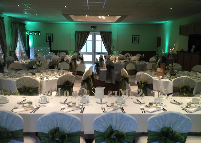 Hotel Allerton Court 3*