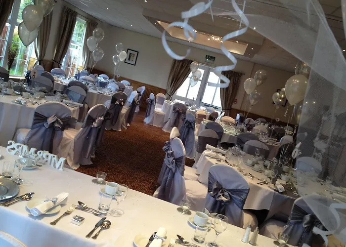 Allerton Court Hotel 3*