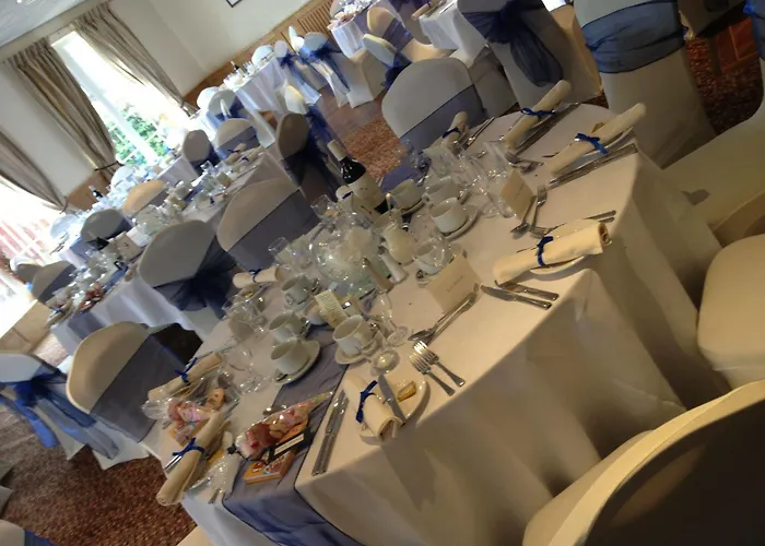 Allerton Court Hotel