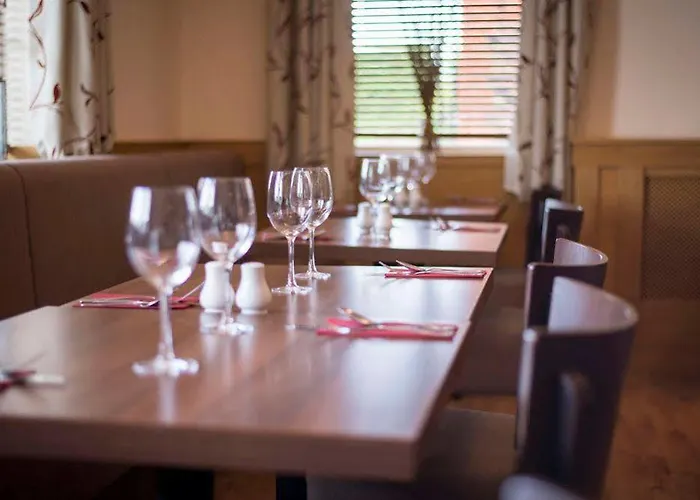 Allerton Court Hotel