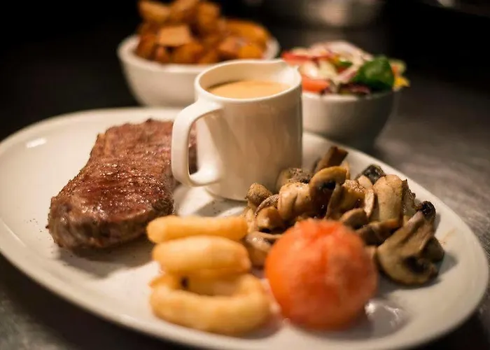 Hotel Allerton Court 3*