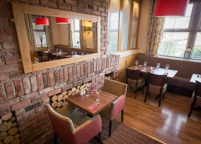 Hotel Allerton Court