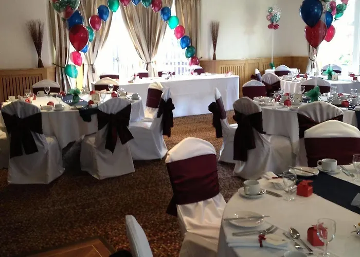 Allerton Court Hotel