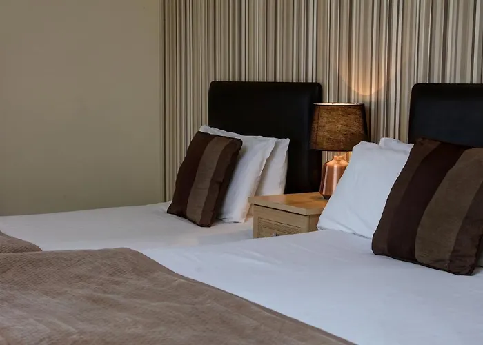 Allerton Court 3* Northallerton