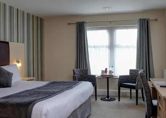 Allerton Court Hotel