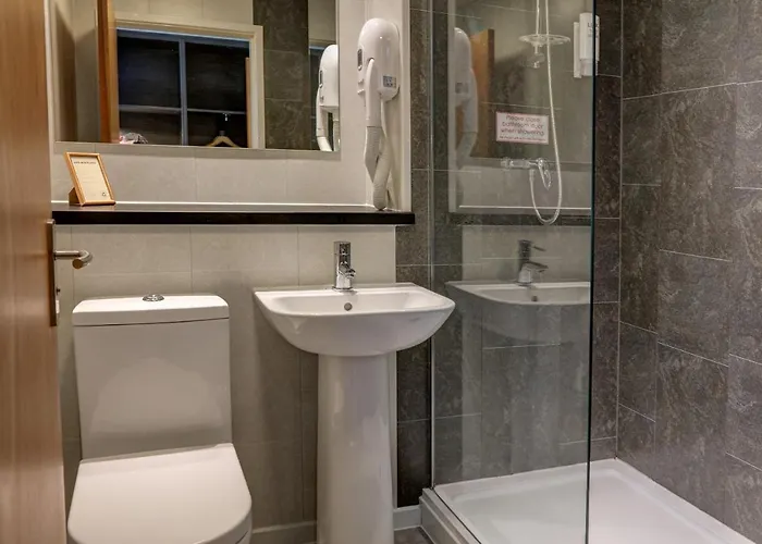 Hotel Allerton Court Northallerton