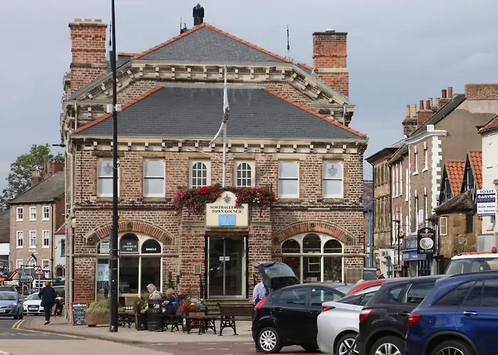 Allerton Court 3* Northallerton