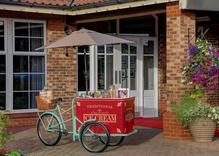 Allerton Court 3* Northallerton