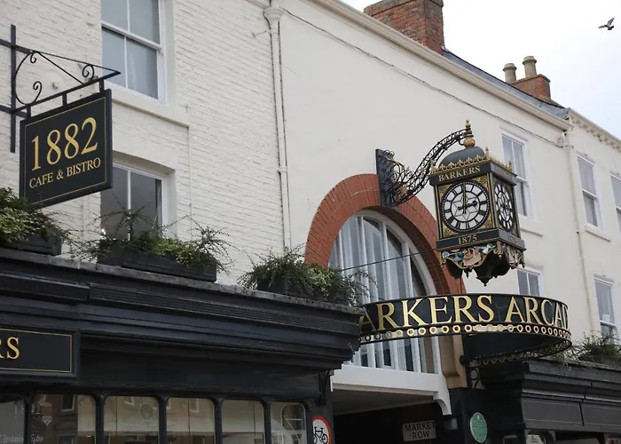 Allerton Court Northallerton