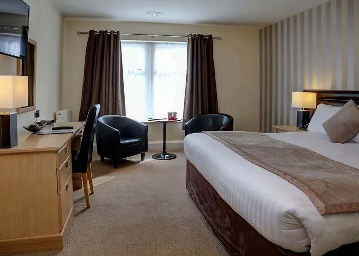 Hotel Allerton Court 3*