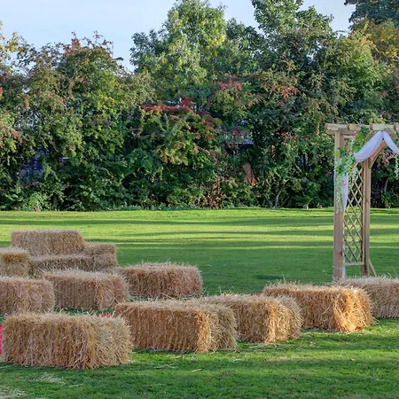 阿勒顿苑酒店 诺斯阿勒顿